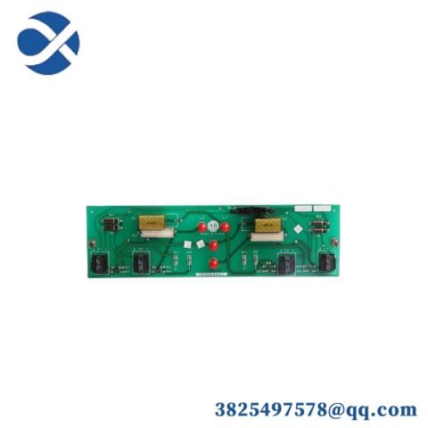 AB SP-110997 SP-105044 105043-01 PC BOARD: Precision Electronic Module