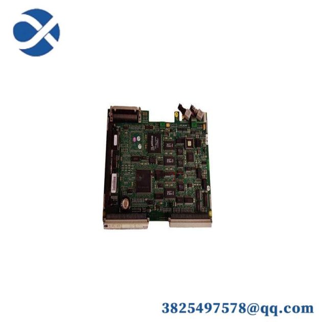 ABB 1HSB495663-2 Modular Control Unit with Rain Cover