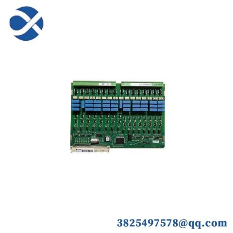 ABB 1HSB495663-2 Modular Control Unit with Rain Cover