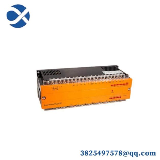 ABB KUC755 AE105 3BHB005243R0105 Power Supply