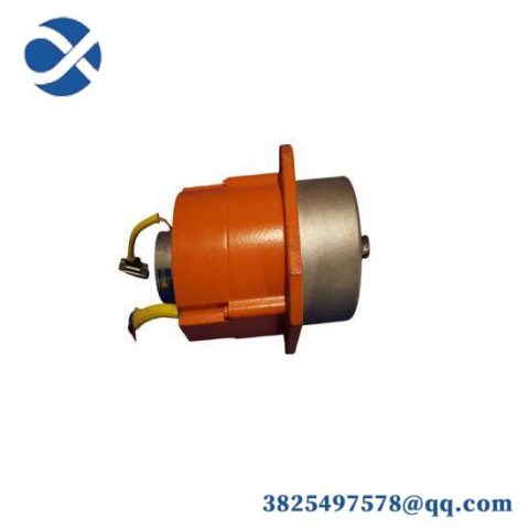 ABB 3HAC021333-003: Advanced DCS Automation Parts, Engineered for Precision