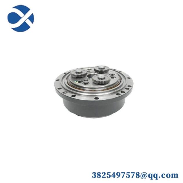 ABB 1HSB495663-2 Modular Control Unit with Rain Cover