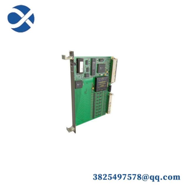 ABB 81AB03 | GJR2392500R1210 | Output Module Binary, Industrial Automation Solutions