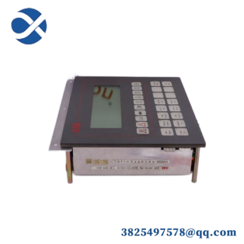 SAF CA418 Large Market Share - High Performance Input Module