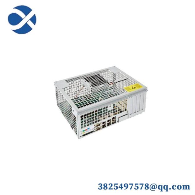 ABB 3HAC2497-2 Industrial Control Module