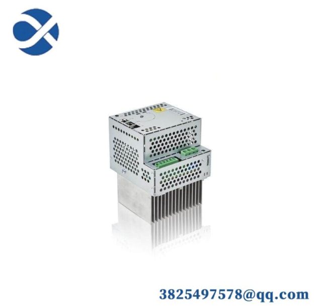 ABB DSQC664/3HAC030923-001 Industrial Drive Unit