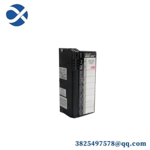 ABB SX542 PROFINET Interface Module