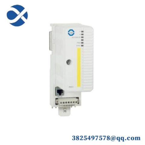 ABB SM812K01 3BSE072270R1 Advanced Safety CPU Module for Industrial Control Systems