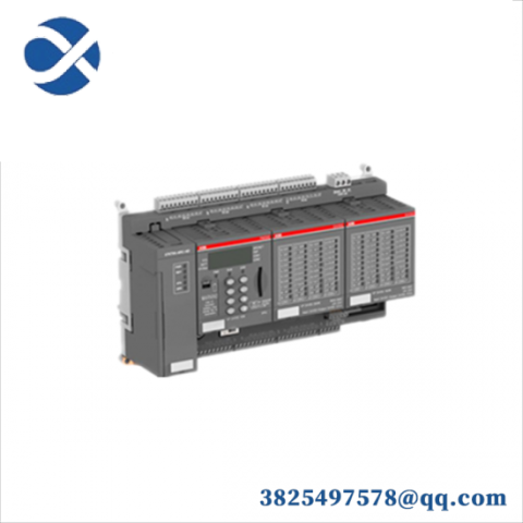 ABB WT98 07KT98 H3 Basic Unit Module - Advanced Automation Solutions