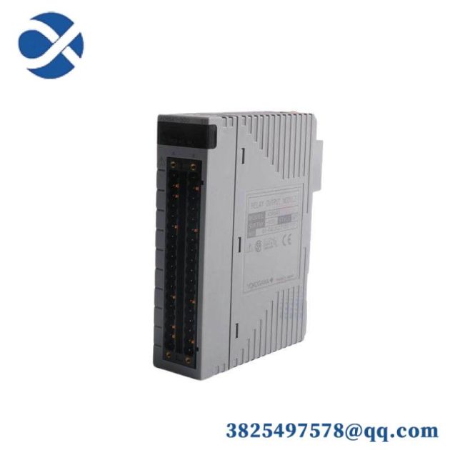 Yokogawa AAI143-H53/K4A00 Analog Input Module for Industrial Automation