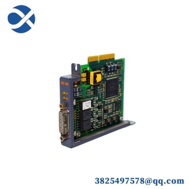 B&R 8LSE46.E3022D800-0 Industrial Control Module