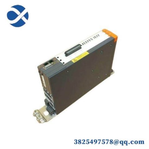 B&R 8V128M001-2 Motor, High-Performance AC Drive Module