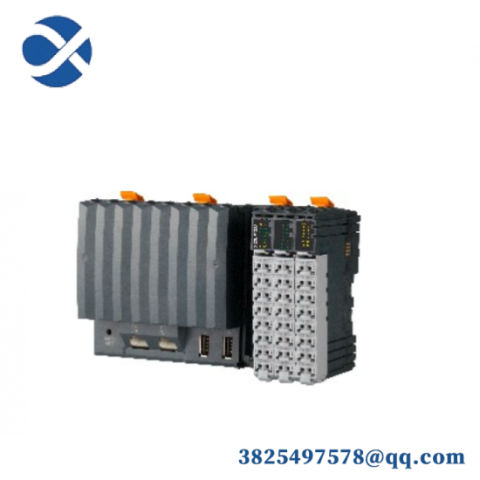 B&R 8LSE46.E3022D800-0 Industrial Control Module