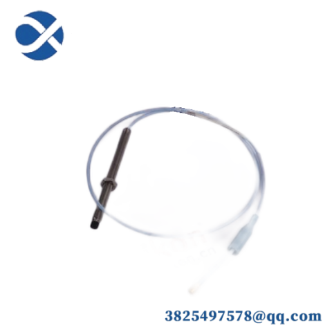 BENTLY NEVADA 330103-05-10-10-12-05 Advanced Control Module for Industrial Automation