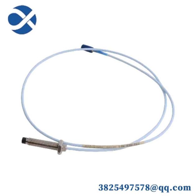 Bently Nevada 330103-06-20-10-02-00: Industrial 3300 XL 8 mm Proximity Probes