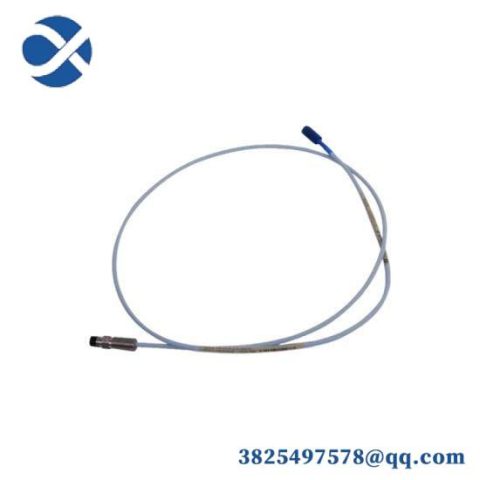 Bently Nevada 2300/20-RU - Precision Monitoring Module