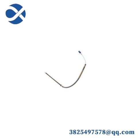 Bently Nevada 330902-40-10-02-05 Proximity Probes: Advanced Industrial Control Solution