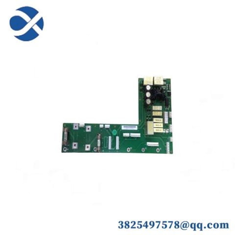 ABB CMRB-11C High-Performance Input/Output Board