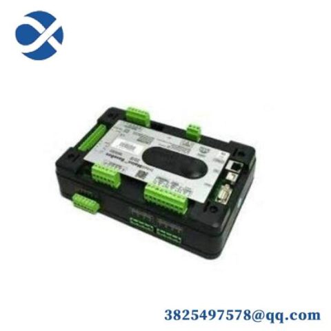 TEL MC-31050 Control Module, Advanced Industrial Automation
