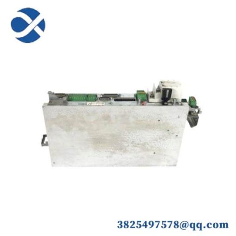 AMAT 0010-75040 Industrial Control Module