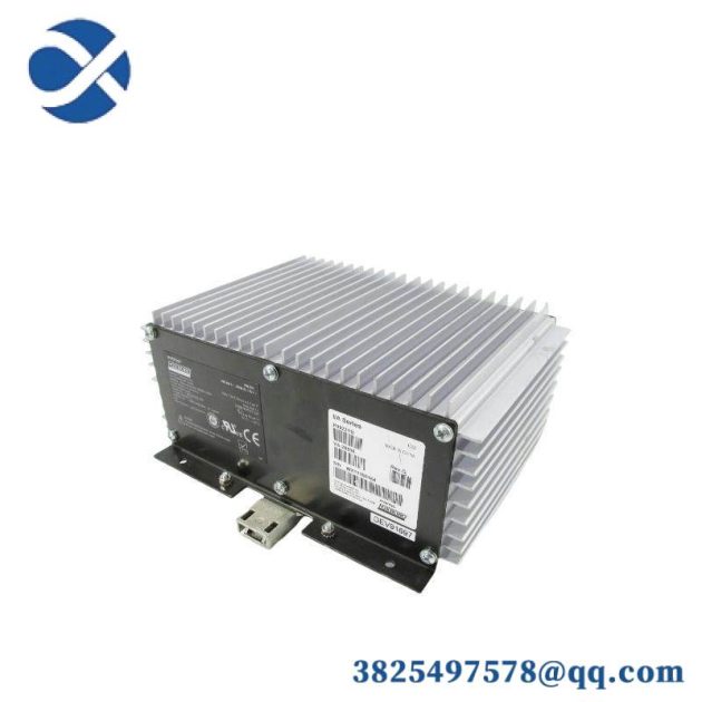 FOXBORO E69F-T12-JR Control Module, Designed for Industrial Automation