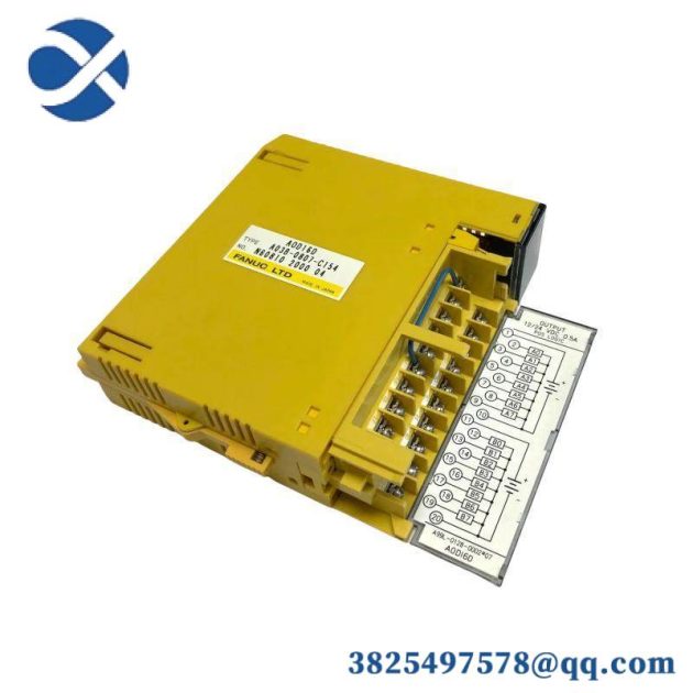 GE R2U2N1D3B1T1F Industrial Control Module