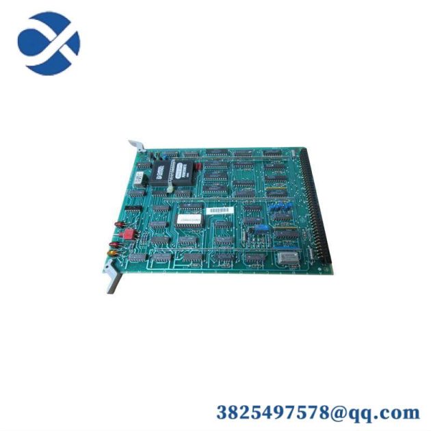 GE DS3800DOWA1A1A Industrial Automation Module