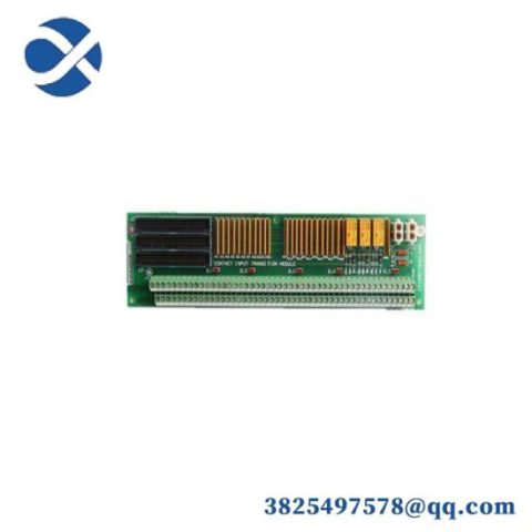 GE R2U2N1D3B1T1F Industrial Control Module