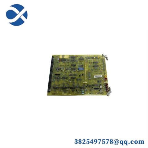 GE DS3800DOWA1A1A Industrial Automation Module