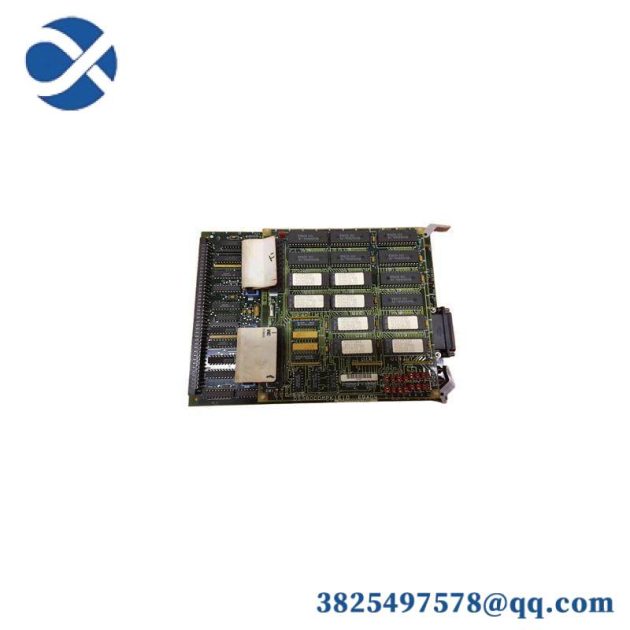 GE XMT868I-2-11-00-0315-0 Industrial Control Module