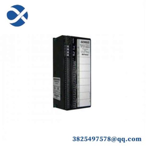 GE XMT868I-2-11-00-0315-0 Industrial Control Module