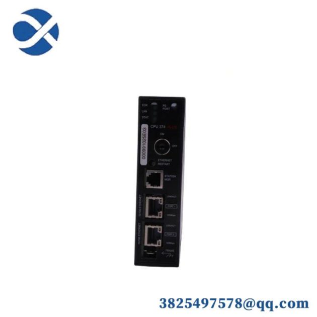 GE IC695ALG708-CB Programmable Controller, Industrial Automation Control
