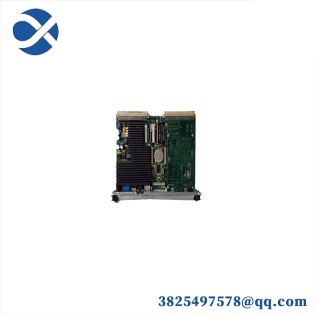 GE IS200TSVCH1ACB Advanced Control Module - Reliable Automation Component