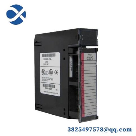 GE 44A390403-G04 Control Module