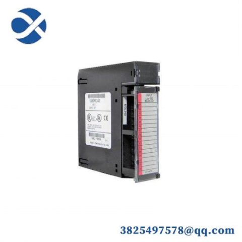 Reliance ELECTRIC WR-D4005 Industrial Control Module