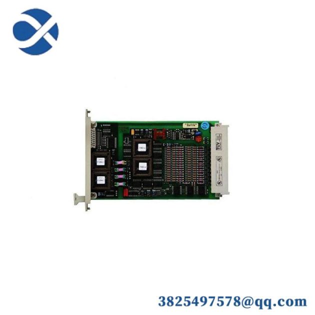 Honeywell 10105/2/I Analog Input Module: Industrial Control Solution