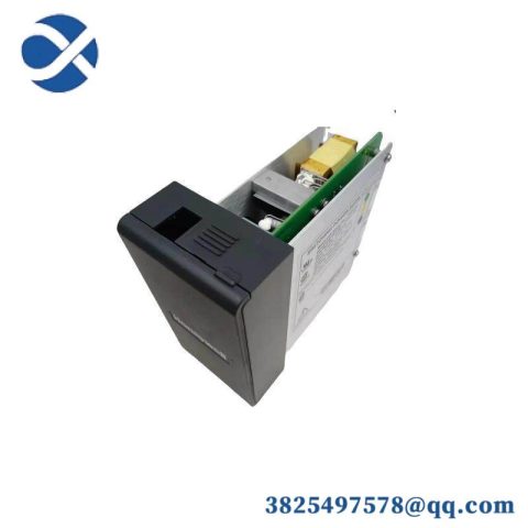 Honeywell Power Supply, Model 900P01-0601, Industrial Control Modules