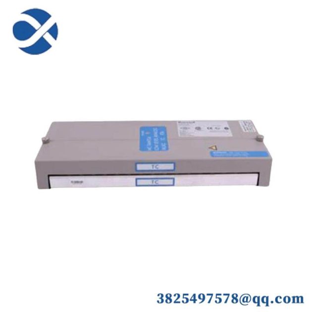 Honeywell FC-SDI-1624 Industrial Control Module
