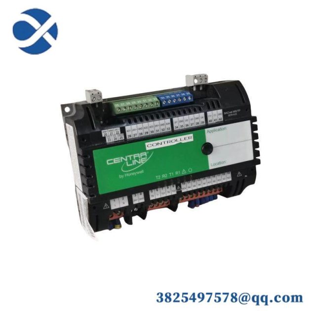 Honeywell SPCL000000003590 Relay Controller, Precision Control for Industrial Automation
