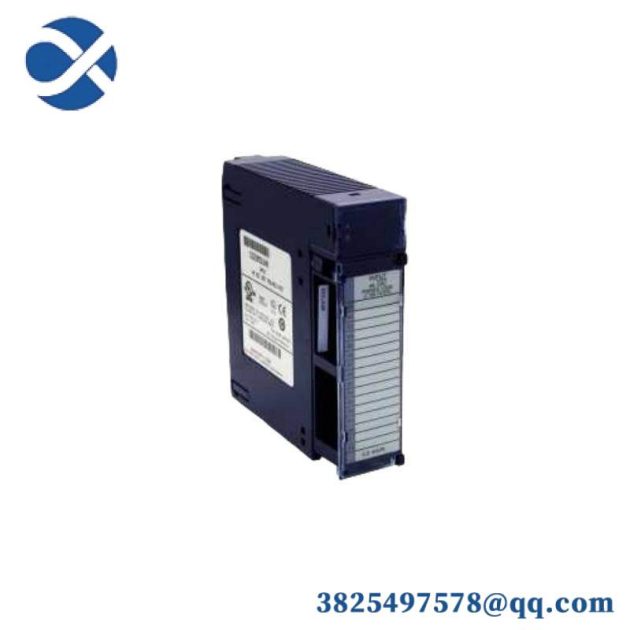 GE IC693MDL310R High-Performance Digital Input Module