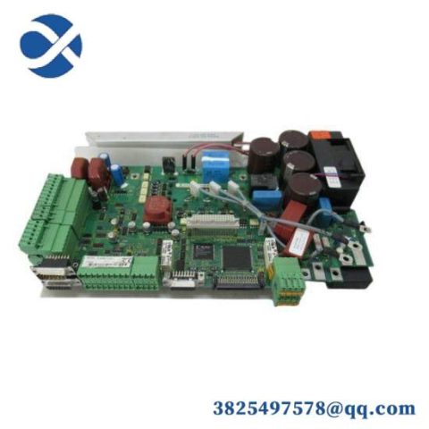 Indramat MAC112D-2-ED-4-C Servo Motor - Precision Control for Industrial Automation