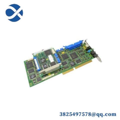 Indramat MAC112D-2-ED-4-C Servo Motor - Precision Control for Industrial Automation