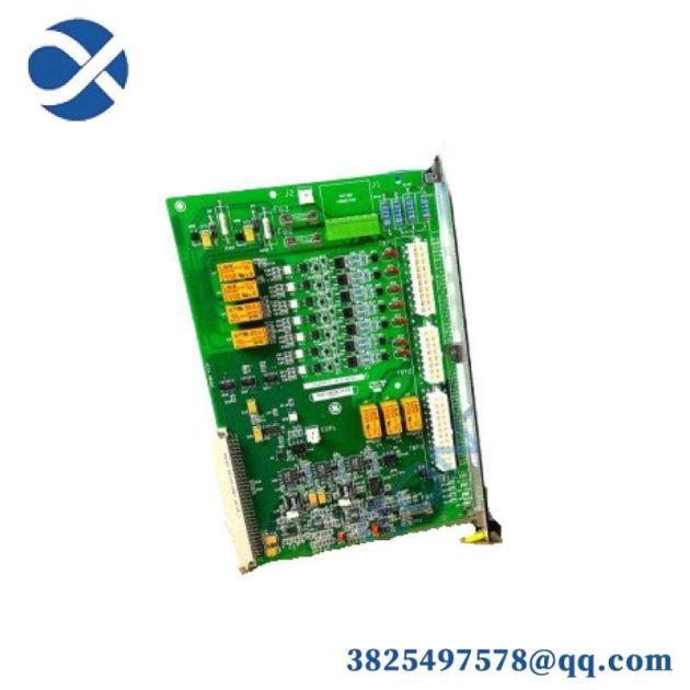 GE IC200ETM001F Industrial Control Module