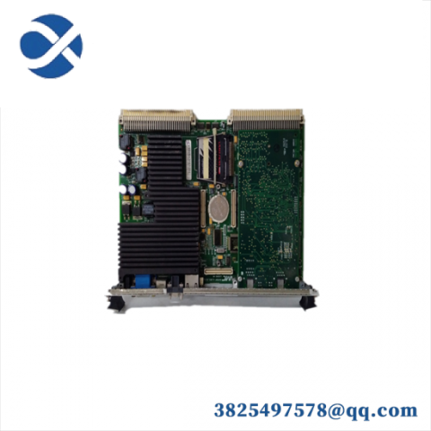 GE IS200TSVCH1ACB Advanced Control Module - Reliable Automation Component