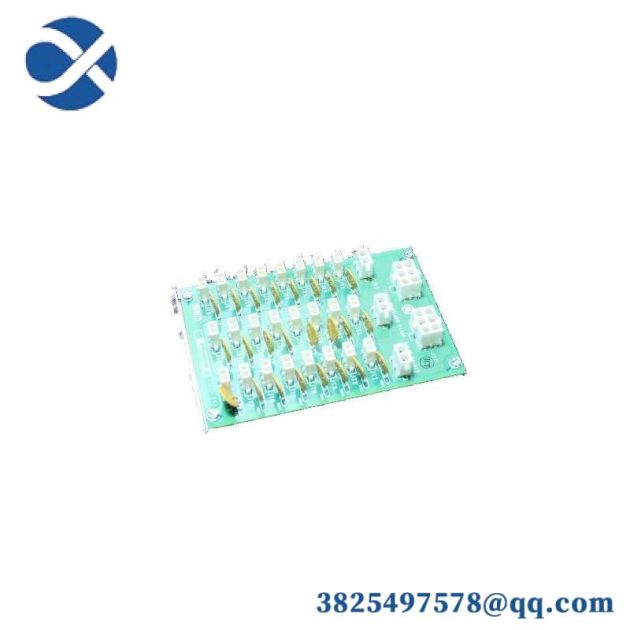 GE DS200CVMAG1ADB Industrial Control Module, High Precision and Reliability