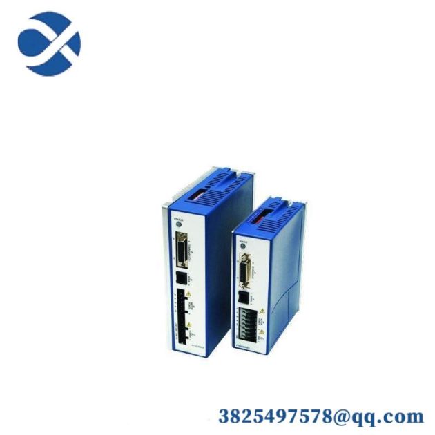 Kollmorgen MMC-SD-1.3-460-D High-Performance Servo Drive for Industrial Automation