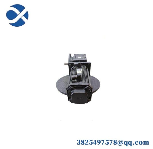 Lenze MCS06F41-RS0B0 AC Servo Drive Module