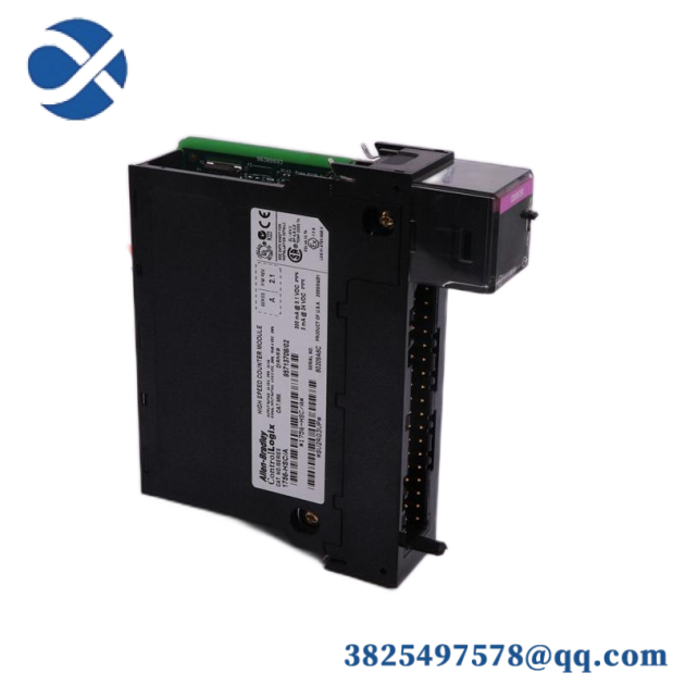 Lenze MCS06F41-RS0B0 AC Servo Drive Module