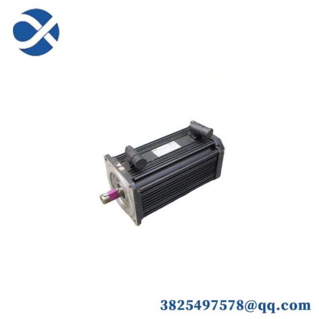 Lenze MCS06F41-RS0B0 AC Servo Drive Module