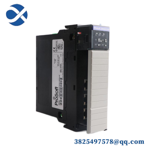 Prosoft MVI69-ADMNET: Advanced Development Module for Industrial Automation